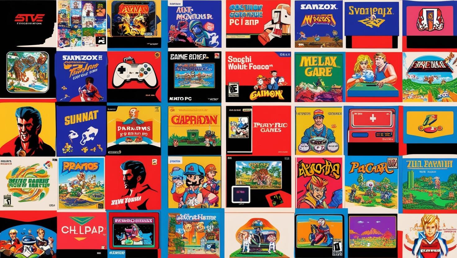 Top 20 Offline PC Games That Don't Require Internet